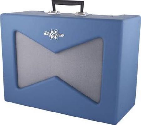 Slika FENDER OJAČEVALEC VAPORIZER SLATE BLUE