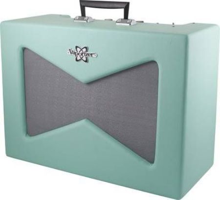 Slika FENDER OJAČEVALEC VAPORIZER SURF GREEN