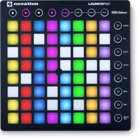 Slika NOVATION LAUNCHPAD MK2 ABLETON LIVE USB