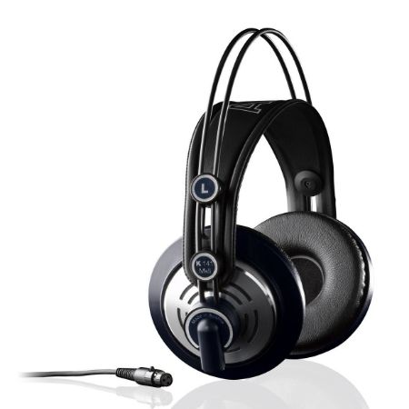 AKG SLUŠALKE K 141 MKII