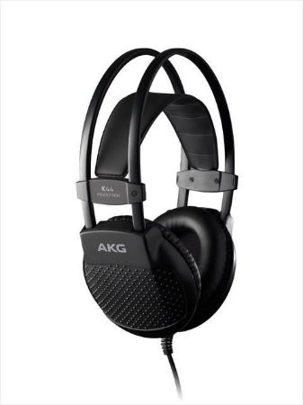 AKG SLUŠALKE K 44 V2