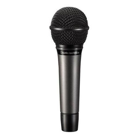 Slika Audio-Technica Cardioid dynamic Vocal ročni mikrofon ATM510