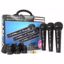 Slika Vonyx VX1800S Dynamic Micro set 3pcs