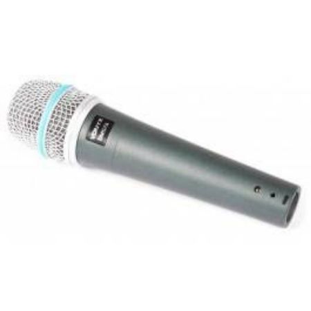 Slika Vonyx DM57A Dynamic Microphone XLR