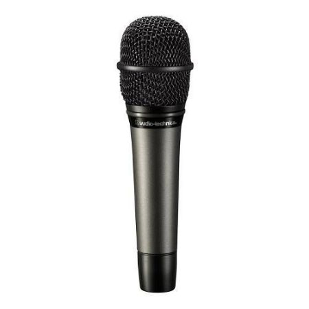 Slika Audio-Technica Hipercardioid dynamic Vocal ročni mikrofon ATM610A