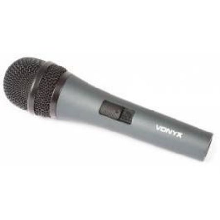 Slika Vonyx DM825 Dynamic Microphone XLR