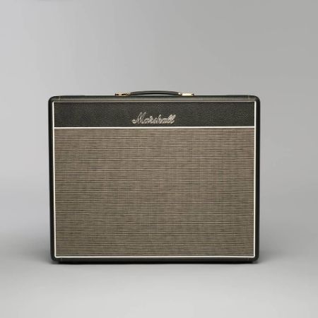 MARSHALL OJAČEVALEC COMBO 1962 Bluesbreaker 30W