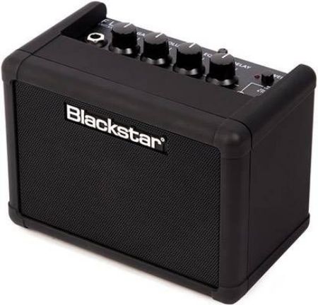 Slika BLACKSTAR OJAČEVALEC FLY3 BLUETOOTH 3W COMBO MINI