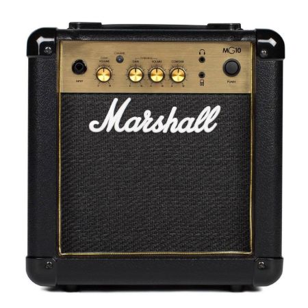 MARSHALL OJAČEVALEC MG10G 10W