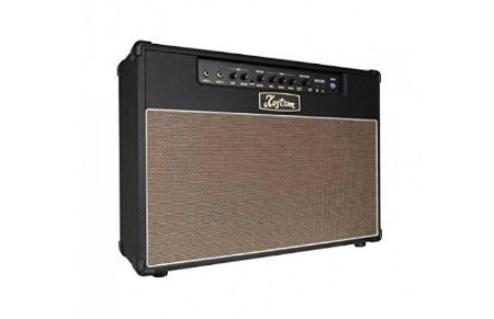 Slika KUSTOM OJAČEVALEC ZA KITARO KG212FX 30W 2X12