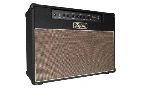 KUSTOM OJAČEVALEC KG100FX212 100W COMBO