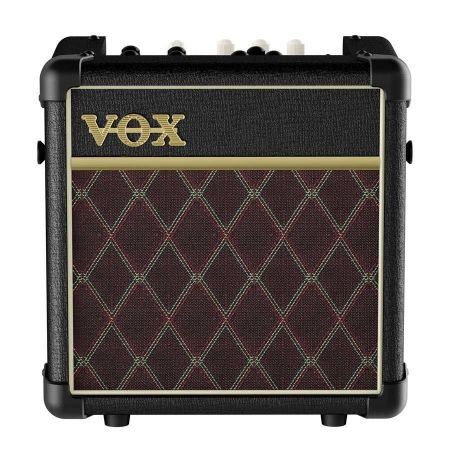 VOX Kitarski ojačevalec mini3 G2 Classic