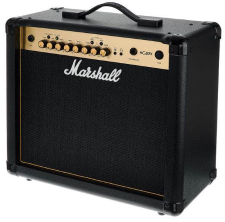 MARSHALL OJAČEVALEC MG30GFX 30W