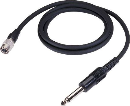 Slika Audio-Technica kitarski kabel za brezžični sistem AT-GCW