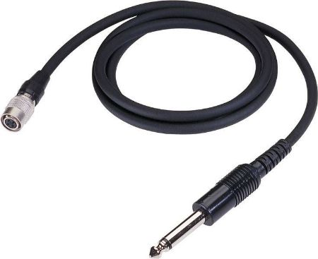 Audio-Technica kitarski kabel za brezžični sistem AT-GCW