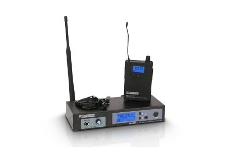 LD Syxtems MEI 100G2 B5 In-Ear Monitoring System