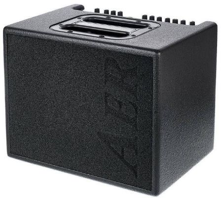 OJAČEVALEC AKUSTIK AER COMPACT 60 IV BK