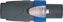 Slika NEUTRIK SPEAKON NL4Fx
