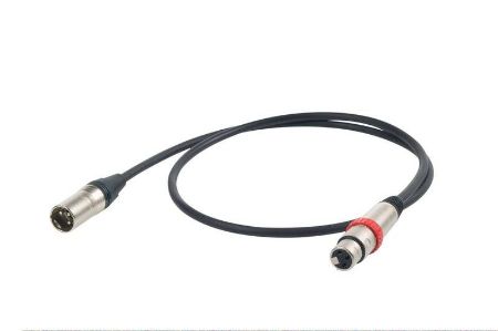 Slika PROEL KABEL C-C ESO260LU5 5M