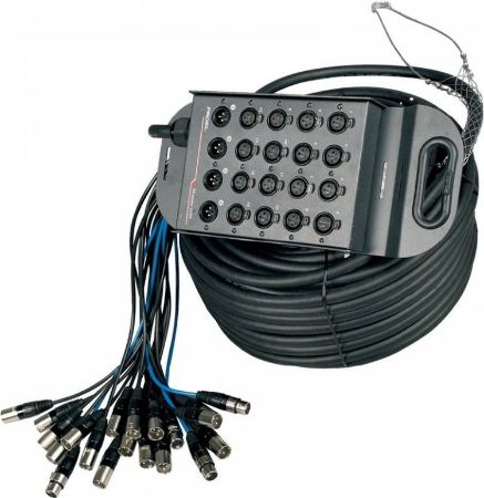 Slika PROEL KABEL MULTICORE STAGE BOX  TN1204LU30