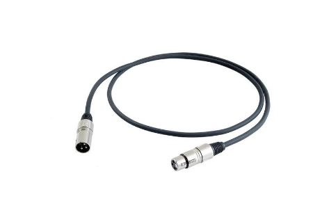 Slika PROEL KABEL C-C STAGE280LU10