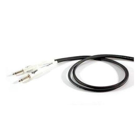 Slika PROEL KABEL J-J BRAVE BRV100LU3BK 3M