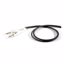 Slika PROEL KABEL J-J BRAVE BRV100LU3BK 3M