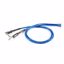 Slika PROEL KABEL J kotni-J BRAVE BRV120LU3TB 3M