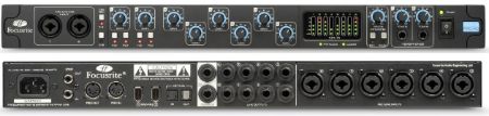 Slika FOCUSRITE SAFFIRE PRO 40 FIREWIRE A.I.