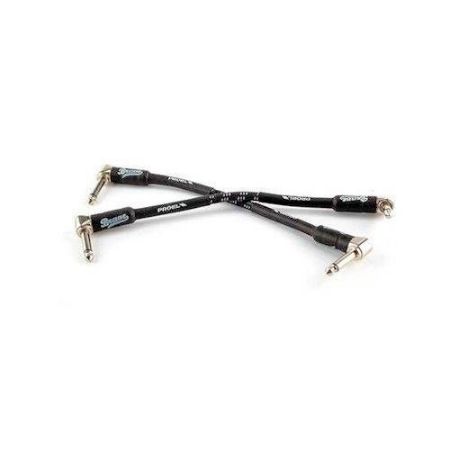 Slika PROEL KABEL J kotni-J kotni BRAVE BRV130LU015BW 015M set