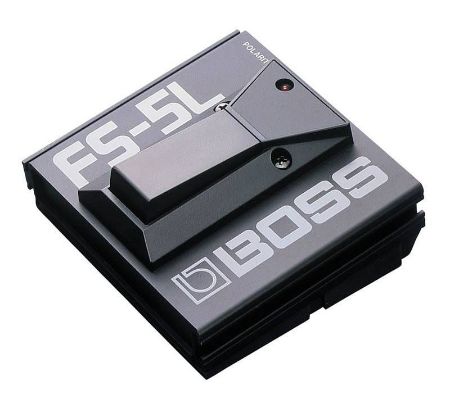 Slika BOSS PEDAL FS-5L