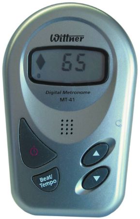 WITTNER METRONOM MT-41