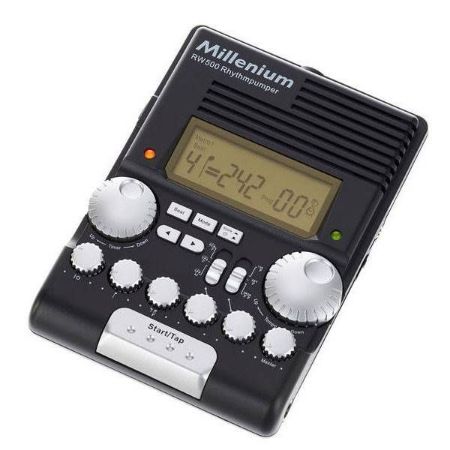 Slika METRONOM MILLENIUM RW500 Rhythmpumper za bobnarje
