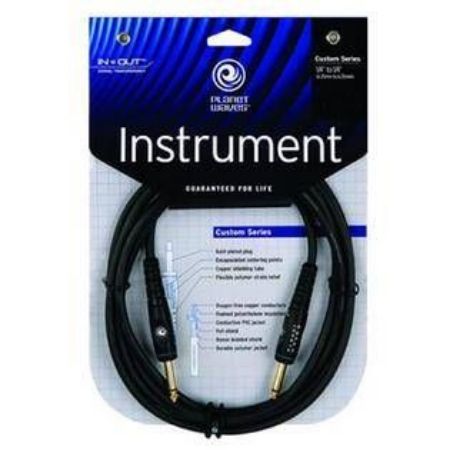 KABEL PLANET WAVES KITARSKI 4,5M PW-G-15