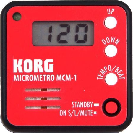 Slika KORG METRONOM MCM-1 RED