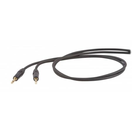 Slika DH profesionalni instrumentalni kabel J-J DHS100LU6 6M