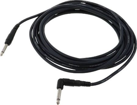 Slika KABEL PLANET WAVES KITARSKI 6,1M Classic Series kotni jack