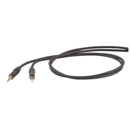 Slika DH profesionalni stereo kabel Jst-Jst DHS140LU1 1M