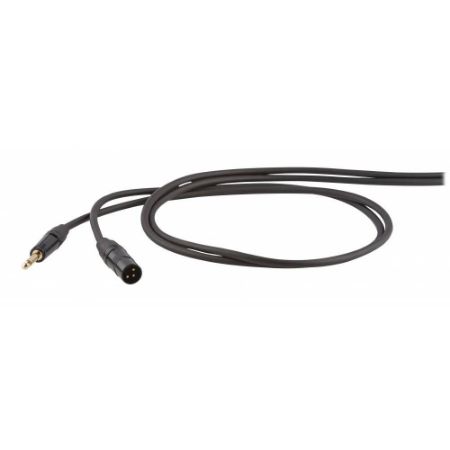 Slika DH profesionalni instrumentalni kabel J-C(moški) DHS220LU10 10M