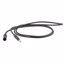 Slika DH profesionalni instrumentalni kabel Jst-C(moški) DHS230LU05 0,5M