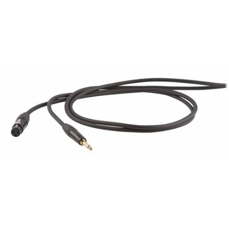Slika PROEL DH profesionalni mikrofonski kabel DHS200LU5 5M