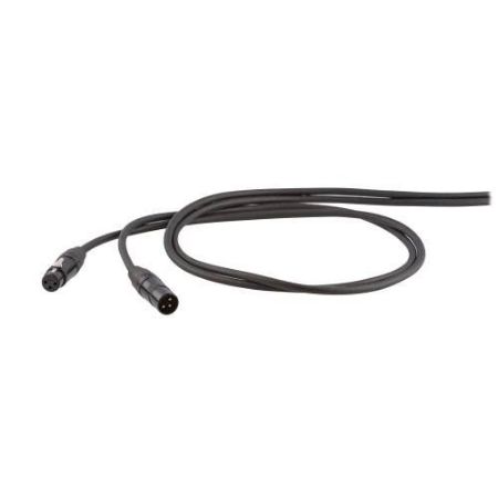 PROEL DH profesionalni mikrofonski kabel DHS240LU2 2M