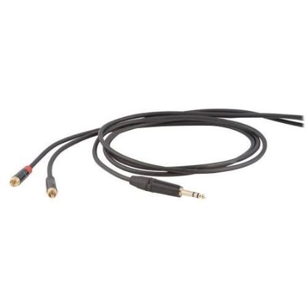 DH profesionalni J6,3st-2rca kabel DHS530LU18 1,8M