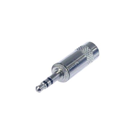 Slika PROEL NEUTRIK JACK NYS231 3,5 mm stero