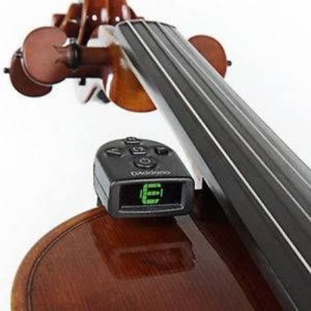 Slika PLANET WAVES NS Micro Violin Tuner PW-CT-14