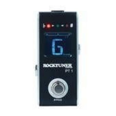 Slika Rocktuner PT 1 Mini Pedal Tuner