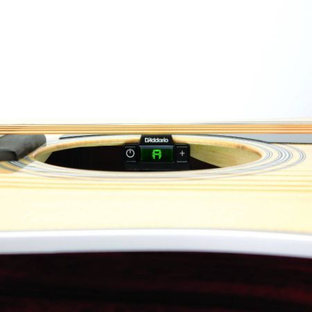 Slika PLANET WAVES NS SOUNDHOLE TUNER PW-CT-15