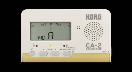 KORG UGLAŠEVALEC CA-2