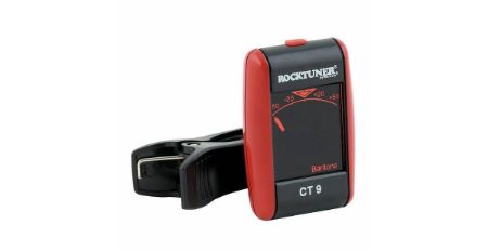 Slika Rocktuner RT CT 9 Chromatic Clamp Tuner