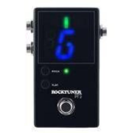 Slika Rocktuner PT 2 black Pedal Tuner